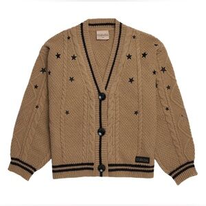 Taylor Swift Fearless Cardigan MD/LG BNIP